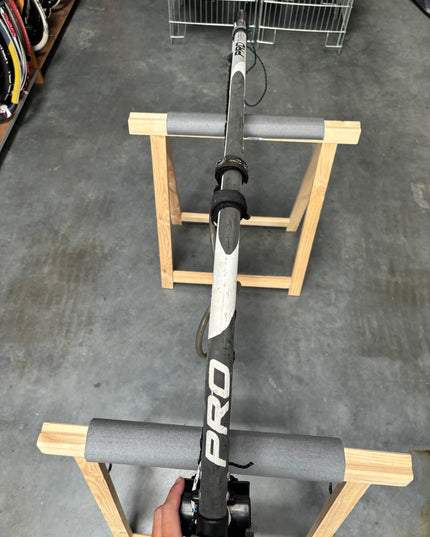 PRO-M Taper 130-160