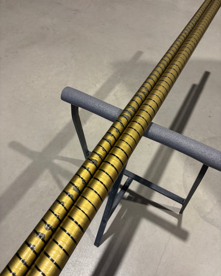 Gaastra GTX Race 9.0 + Gaastra 520 SDM C100