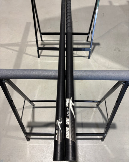 Severne Whiteline 400 & 430 RDM - 50% Carbon - CC