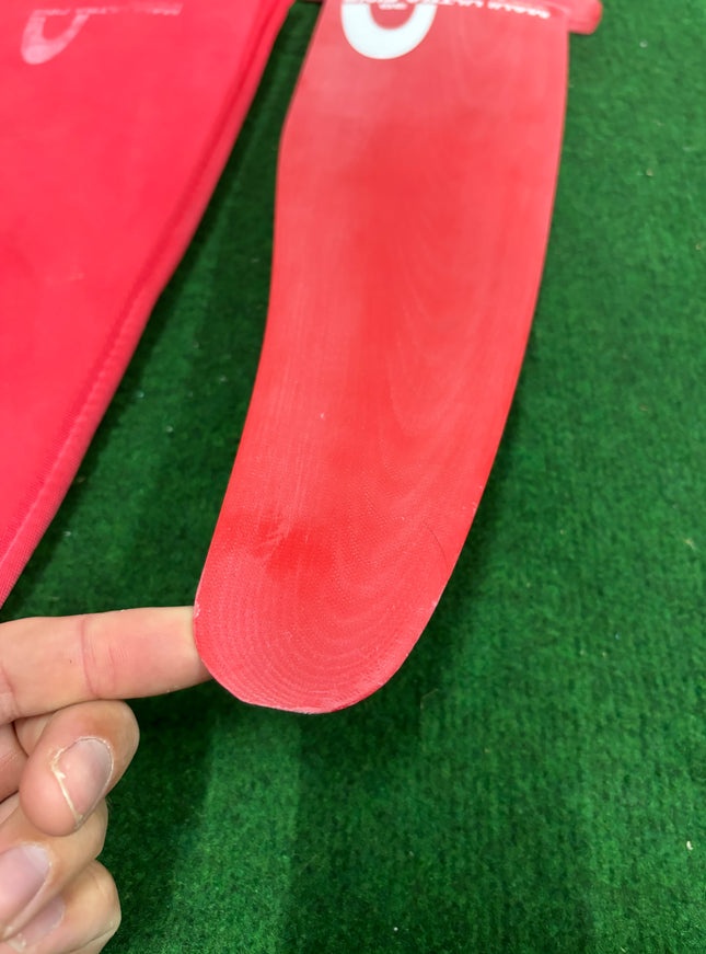 Maui Ultra Fins X-Ride 38cm Powerbox