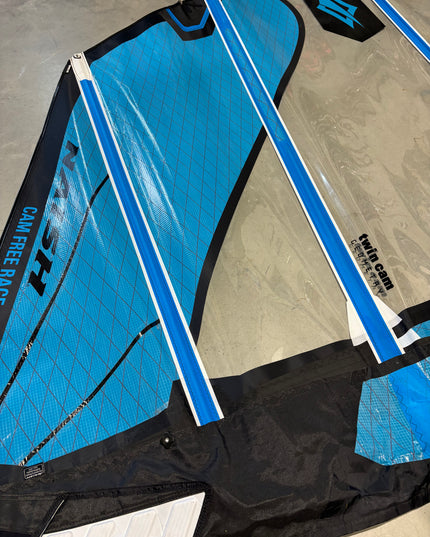 Naish Cam Freerace 6.4