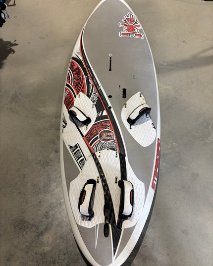 Starboard Kode Tufskin - 137L