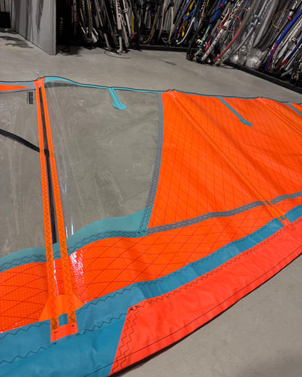 Naish Force 5 5.3