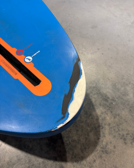 Starboard Ignite Carbon Reflex - 93L