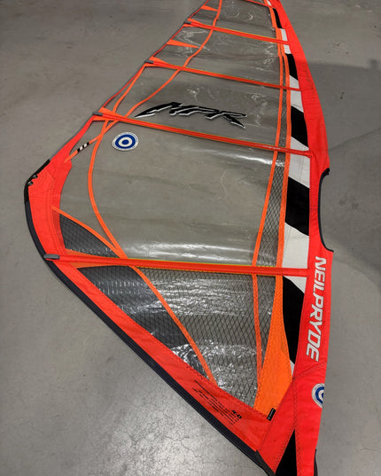 Neilpryde MPR 4.0