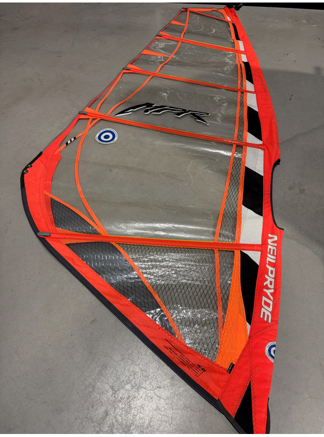 Neilpryde MPR 4.0