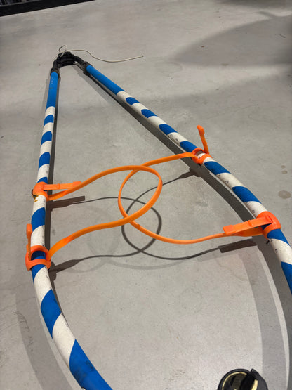 Gaastra Hybrid Carbon 160-210