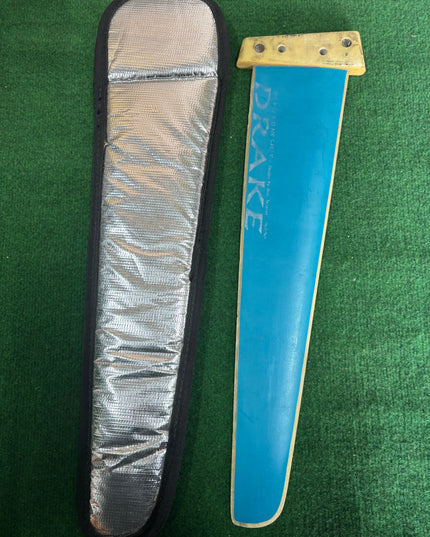 Drake Race 52cm Tuttlebox