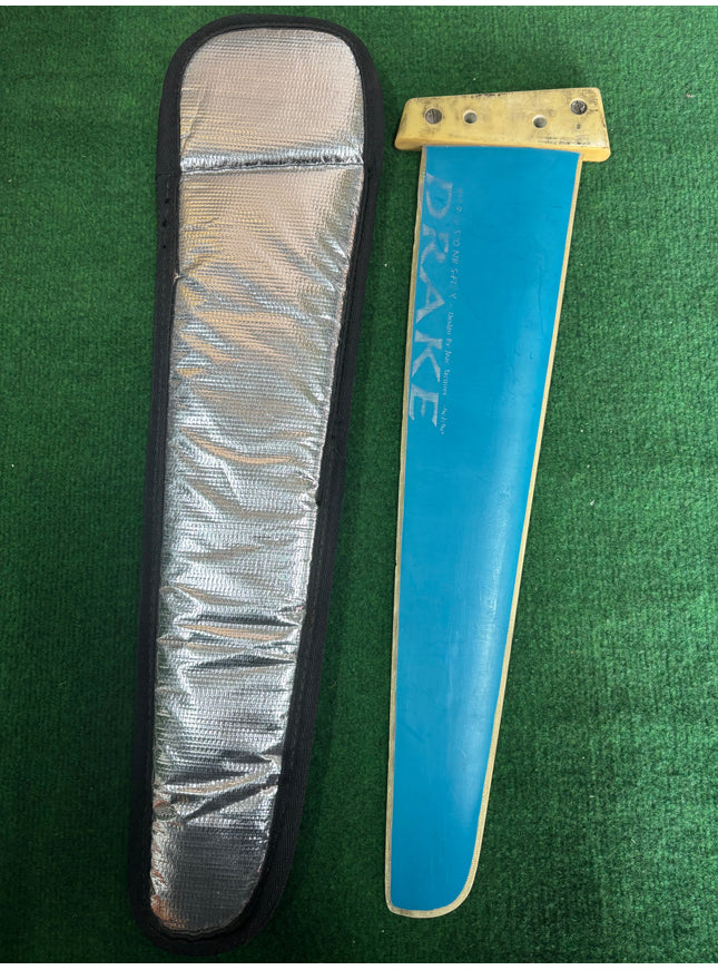 Drake Race 52cm Tuttlebox