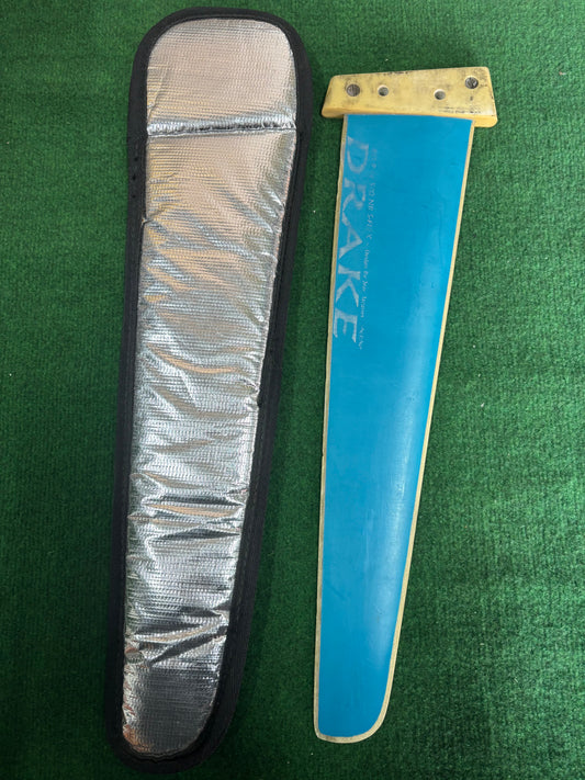 Drake Race 52cm Tuttlebox