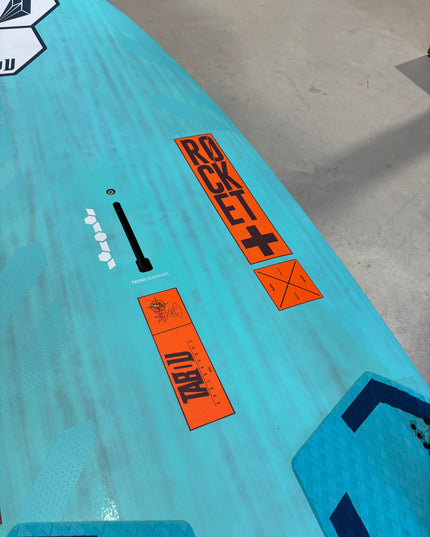 Tabou Rocket+ LTD - 123L