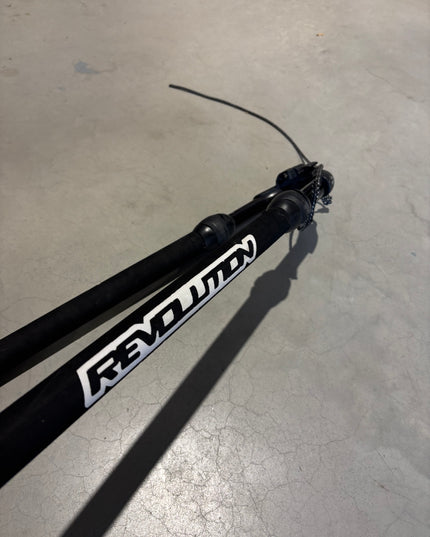 Tecnolimits Freeride 175-225