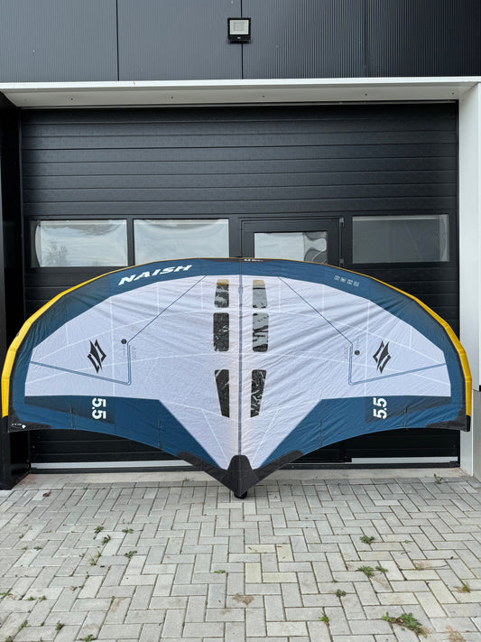 Naish ADX Nvision 5.5