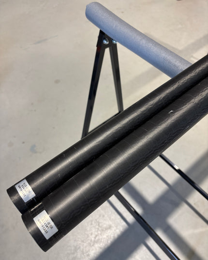 KA Sails 430 SDM - 30% Carbon - CC