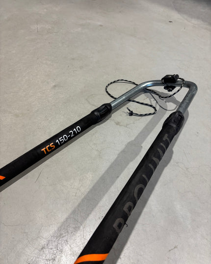Prolimit TCS 150-210