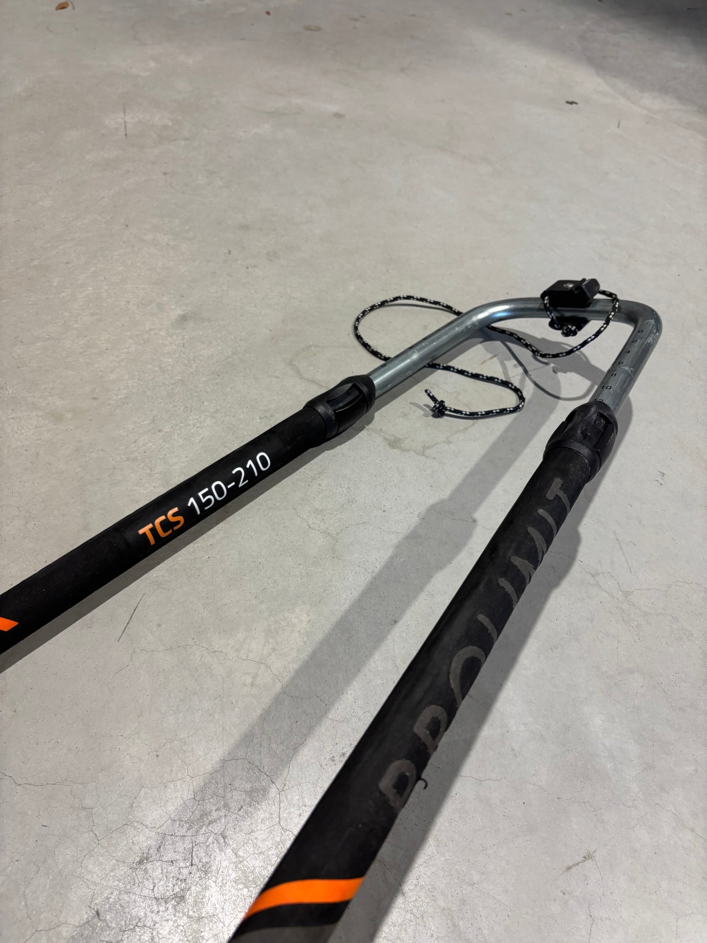 Prolimit TCS 150-210