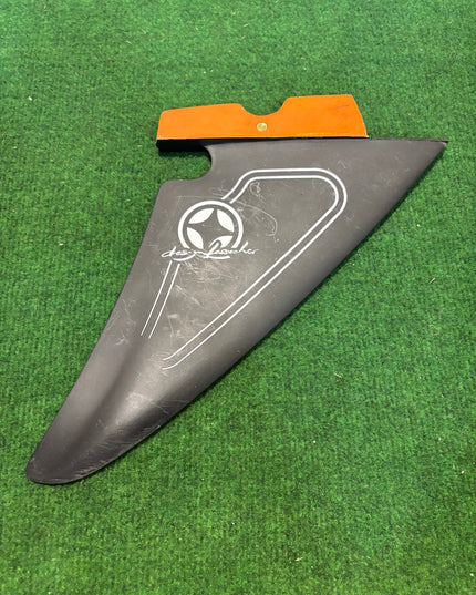 Unifiber Lessacher Weed Blade 24cm Powerbox