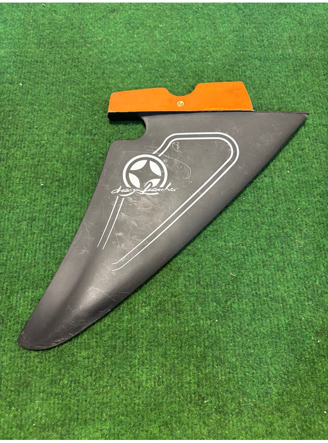 Unifiber Lessacher Weed Blade 24cm Powerbox