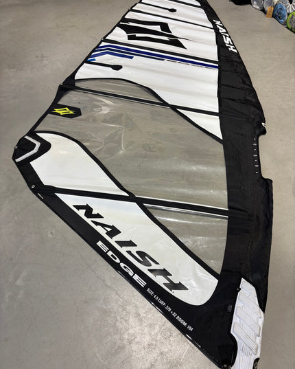 Naish Edge 2026