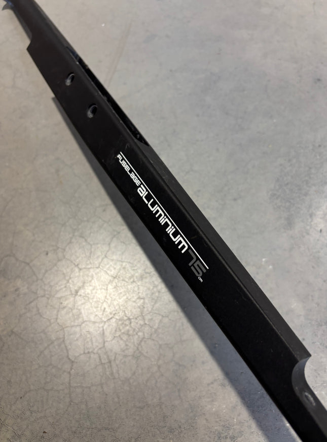 Starboard Fuselage Aluminium 75cm