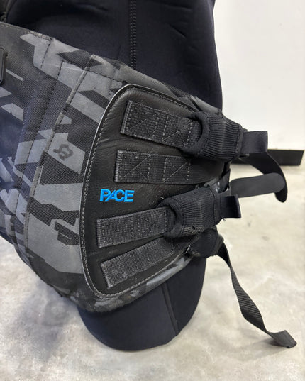 Ion Race zittrapeze maat S