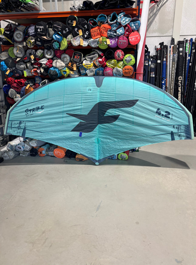 F-One Strike 4.2