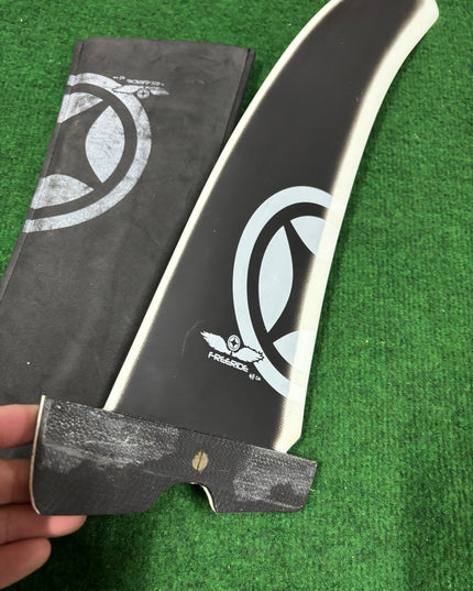 Unifiber Freeride 40cm Powerbox