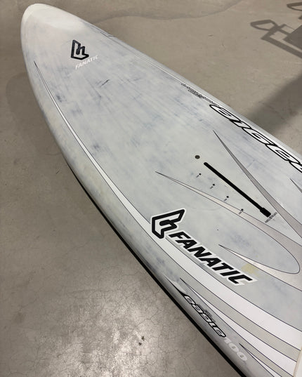 Fanatic Eagle LTD - 100L