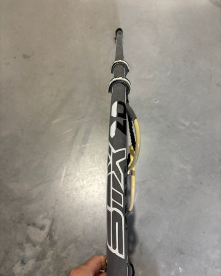 STX Freemove 162-222