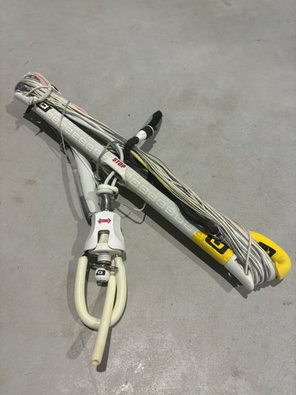 Core Sensor2 Bar