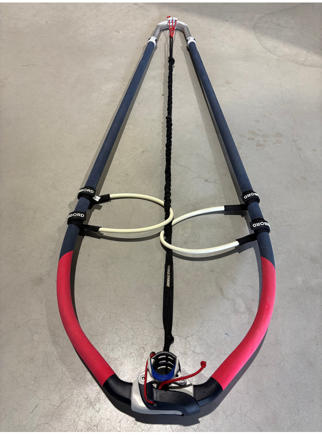 North Sails RED 160-210
