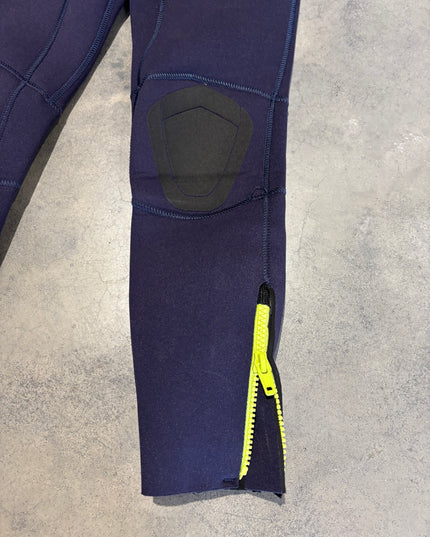 Olaian Junior wetsuit 8Y
