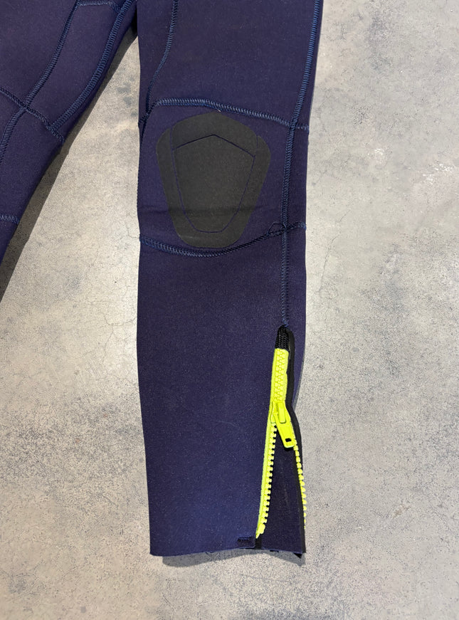 Olaian Junior wetsuit 8Y