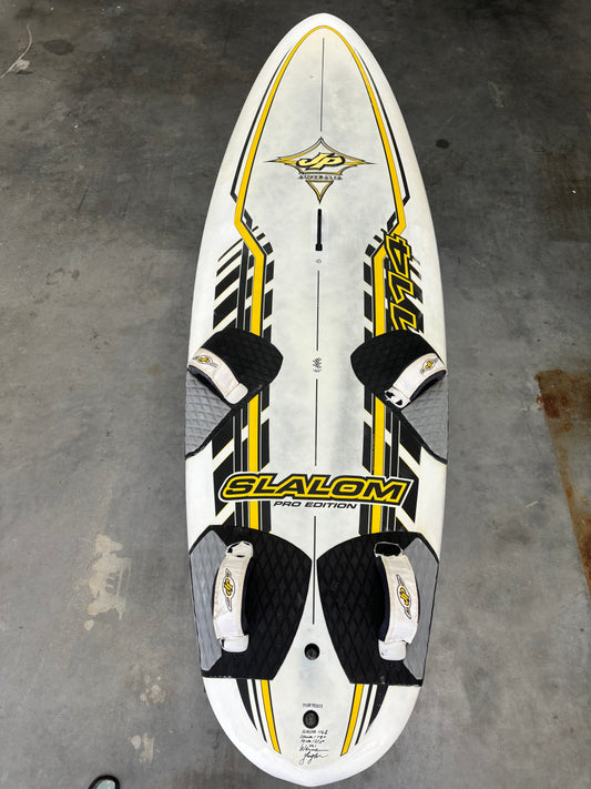 (Gereserveerd) JP Slalom PRO Edition - 114L