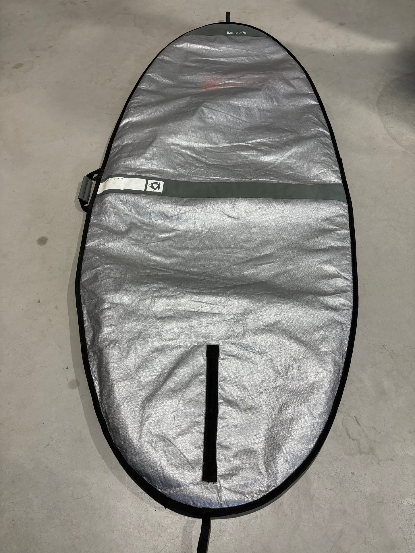 Boardbag Mystic 230x85