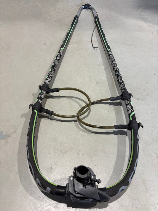 Aeron MCT 26X 150-200
