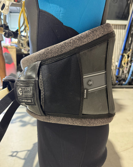 Dakine Heuptrapeze maat XL