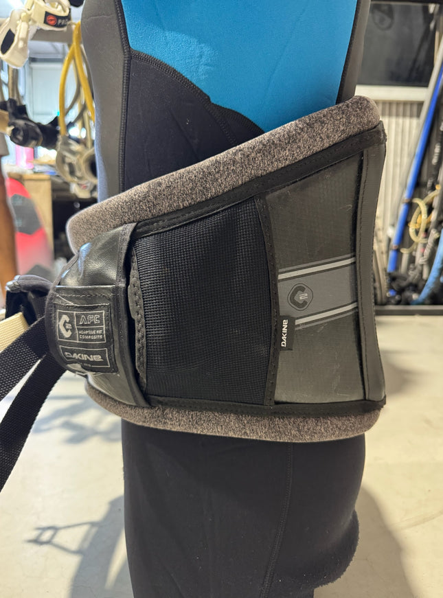Dakine Heuptrapeze maat XL