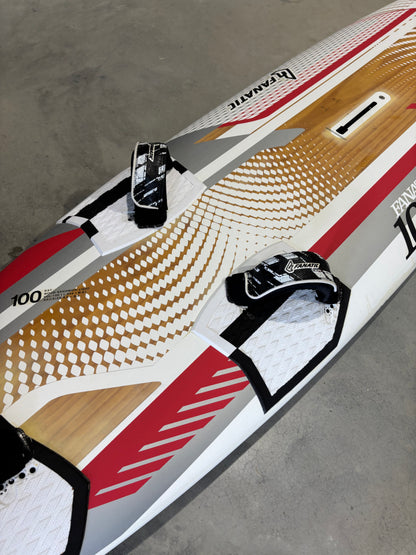 Fanatic Ray Wood - 100L