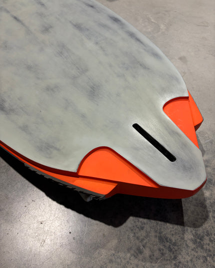 Starboard Isonic Carbon - 134L