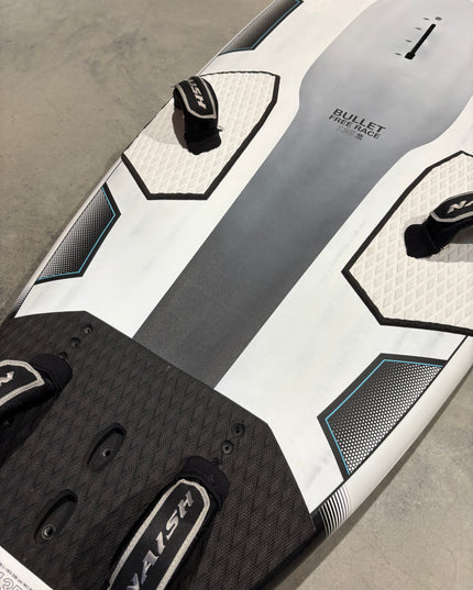Naish Bullet Freerace - 135L