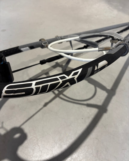 STX Cyber 4.0 162-222