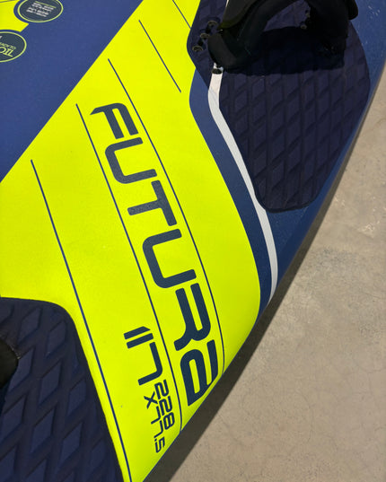 Starboard Futura - 117L
