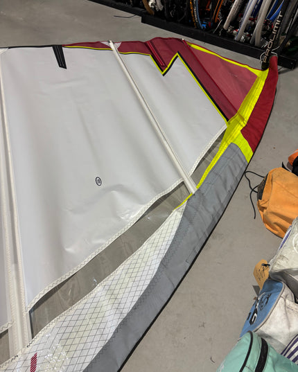 North Sails Warp Formula 12.0