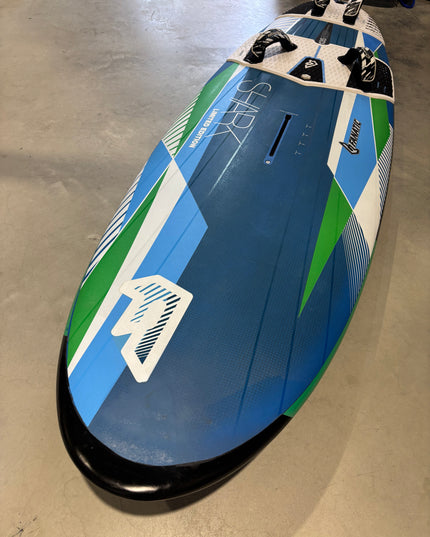 Fanatic Shark LTD - 135L