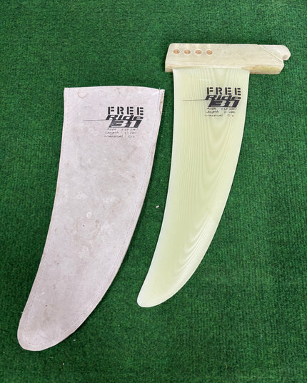 Tiga Freeride 31cm Trimbox