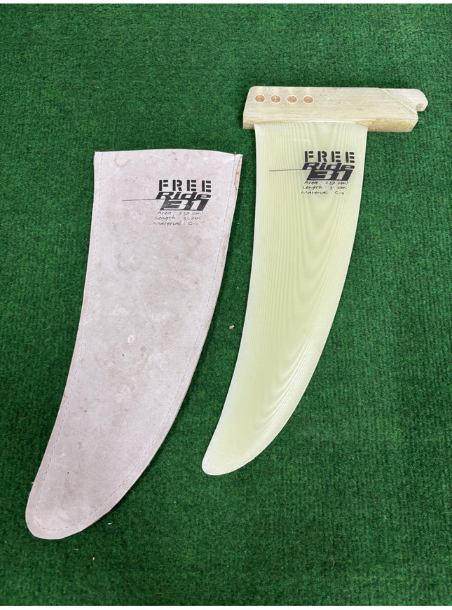 Tiga Freeride 31cm Trimbox