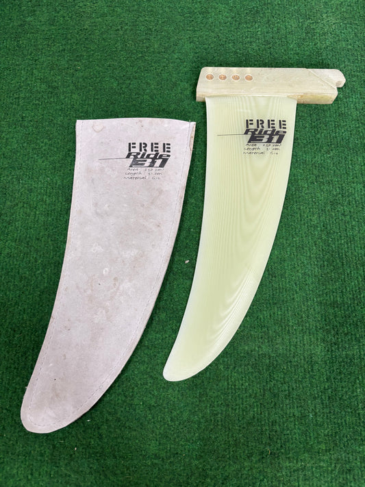 Tiga Freeride 31cm Trimbox