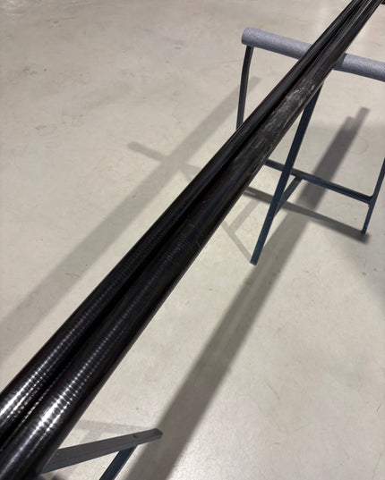 Fanatic Freeride 5.5 + 430 SDM Epoxy