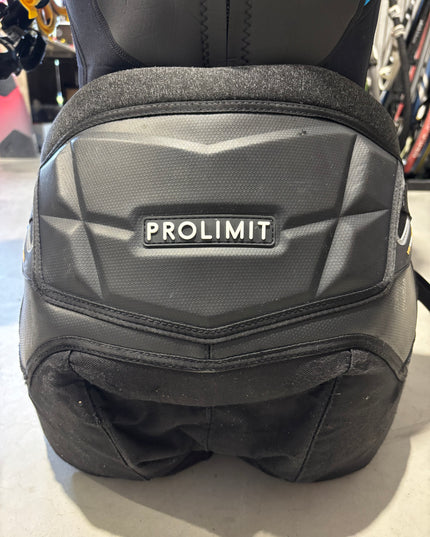Prolimit Rambler Zittrapeze maat L
